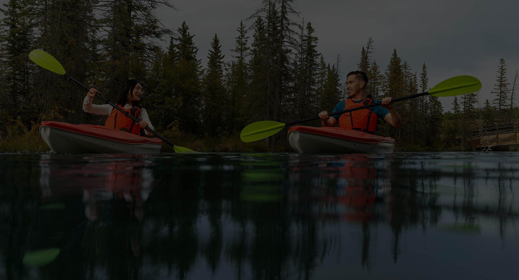 A Community for Residents