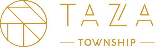 Taza Township