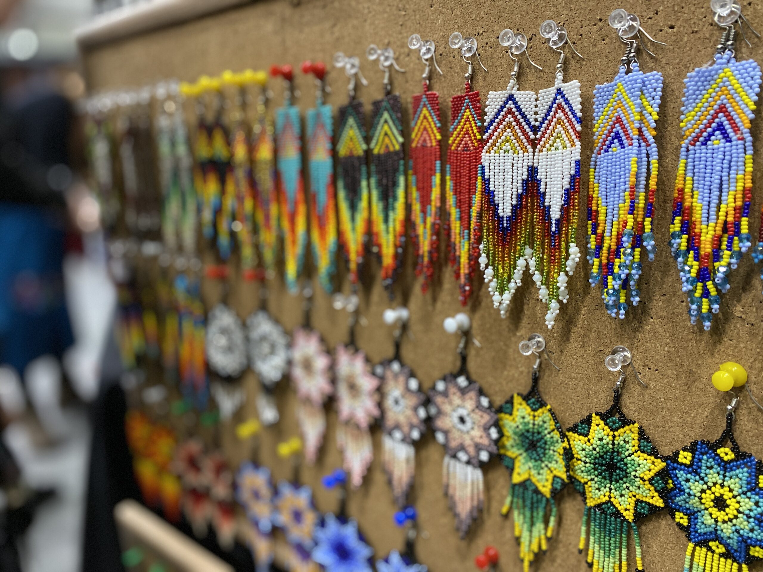 Unique & Locally Crafted: It’s an Artisan’s Christmas At The Nation