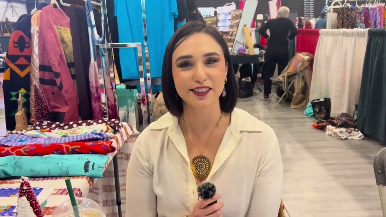 LIVE WITH TAZA: CHRISTMAS AT THE NATION